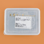 Black Tobiko  (Flying fish roe) - Image 2